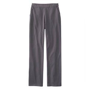 L.L. Bean Women's Perfect Fit Pants, Straight-Leg